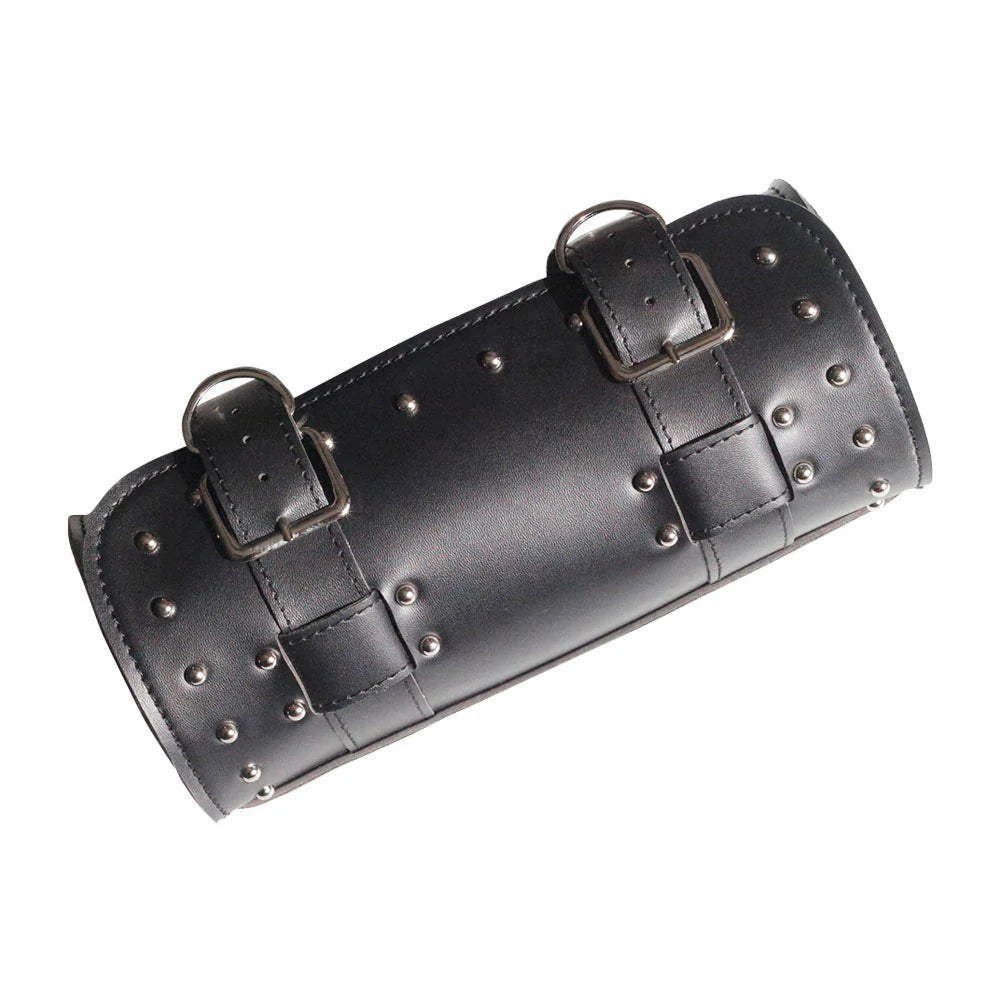 SoverSky Chopper scooter Saddle bag for Electric Fat Tire Scooter