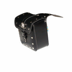SoverSky Chopper scooter Saddle bag for Electric Fat Tire Scooter