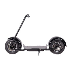 SoverSky 2000W Electric Fat Tire Stand up Scooter S5