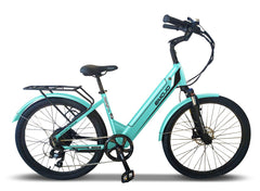 Emojo Panther Pro 500W Electric Bike