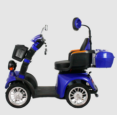 Gio Tron 4 Wheel Mobility Scooter