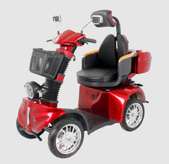 Gio Tron 4 Wheel Mobility Scooter