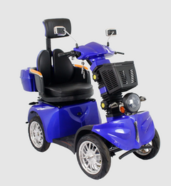 Gio Tron 4 Wheel Mobility Scooter