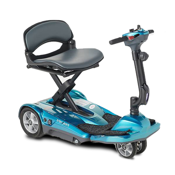 EV Rider Transport AF+ Automatic Folding Scooter