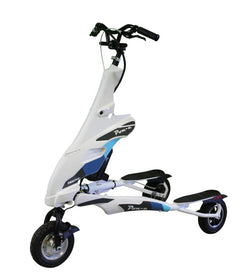 Trikke Pon-e 48v 2WD Electric Scooter