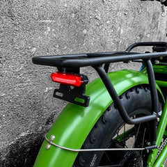 Eunorau E-FAT-MN 48V12AH 500W Fat Tire Electric Bike