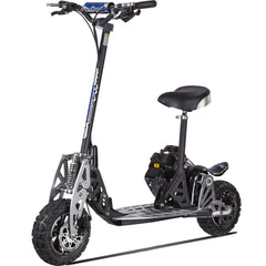 UberScoot 70x 2-Speed Gas Scooter