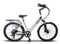 Emojo Panther Pro 500W Electric Bike