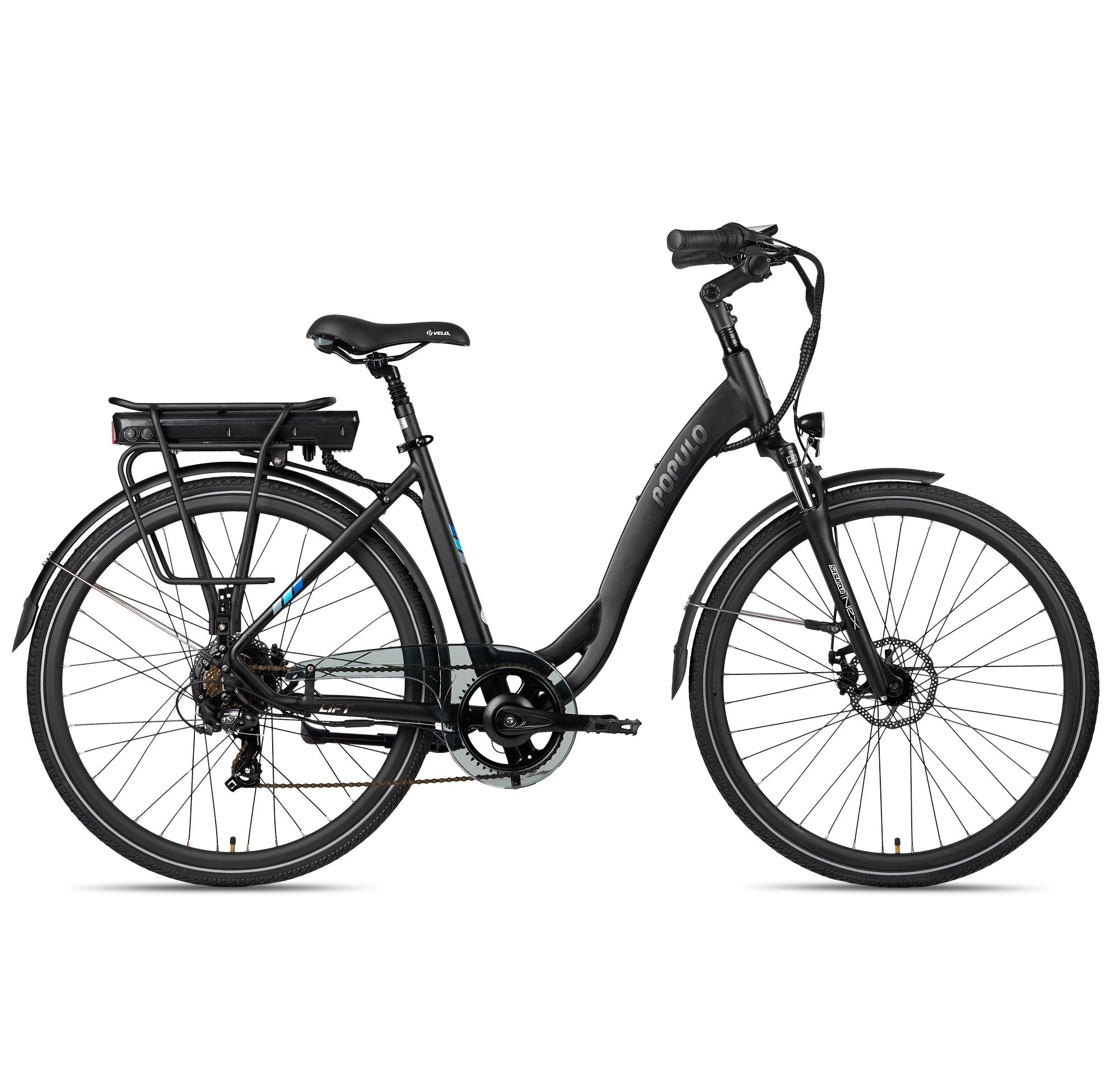 populo scout electric bicycle GoPowerBike GoScout Adult Bike 20mph Max Speed & 500W Motor the line suspension that sets it apart and makes it the perfect cross Populo Sport Electric Bikes In