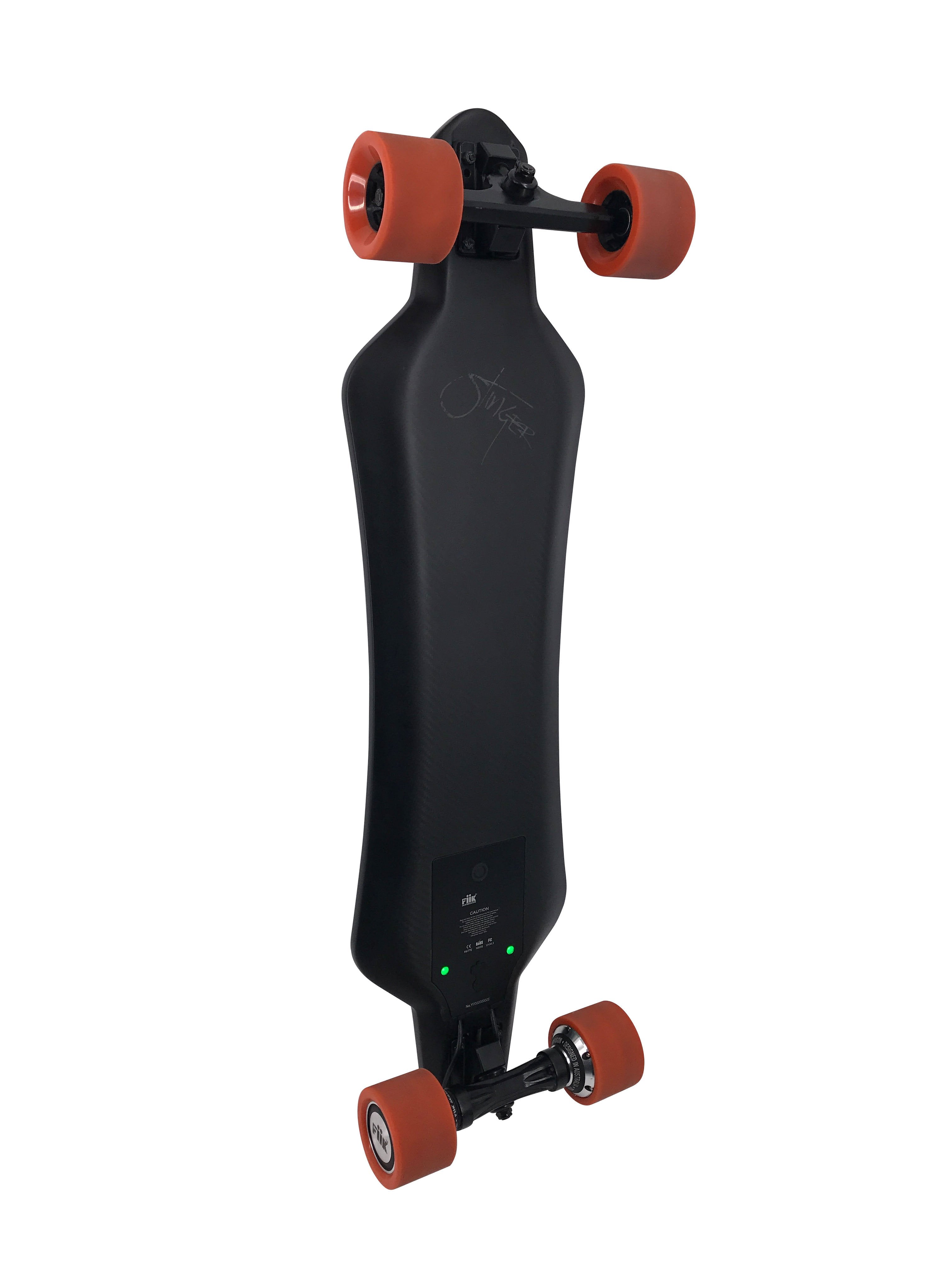 Fiik Stinger Electric Skateboard