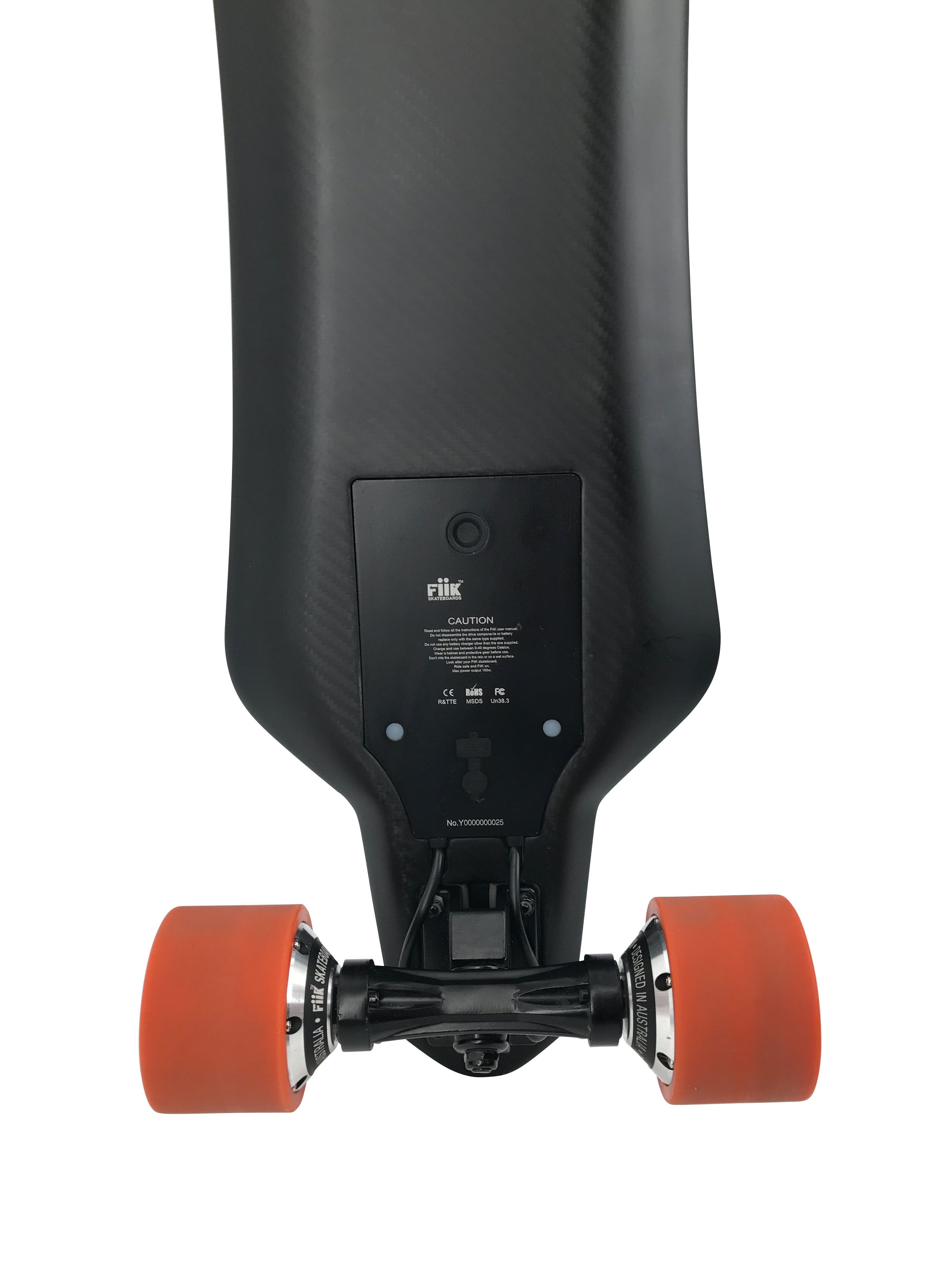 Fiik Stinger Electric Skateboard