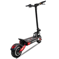 Nanrobot LS7+ 72V 6000W Electric Scooter