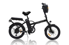 GreenBike Electric Motion Jager Dune 350W 36V Electric Bike