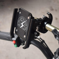 Nanrobot Mobile phone holder