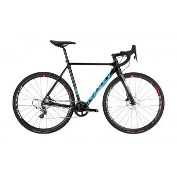 Ridley X-Night Disc Rival 1 Cyclocross Bicycle