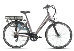 Hollandia Fronta Shimano Nexus 7 Electric Bicycle