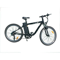 Yukon Trail Xport 350W 7 Speed Lithium Electric Bike