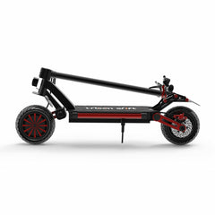 Okidas Zero Se 1600W Dual Motor Folding Electric Scooter