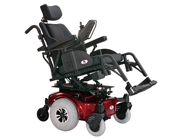 Ev Rider Allure RT HP6RT Electric Wheelchair