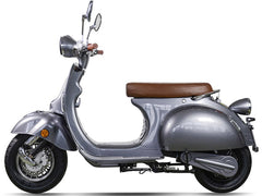 Aventura X EV2000 Electric Moped