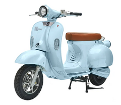 Aventura X EV29 Electric Moped [IN STOCK]