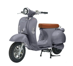 Aventura X EV2000 Electric Moped