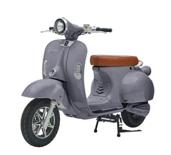 Aventura X EV29 Electric Moped [IN STOCK]