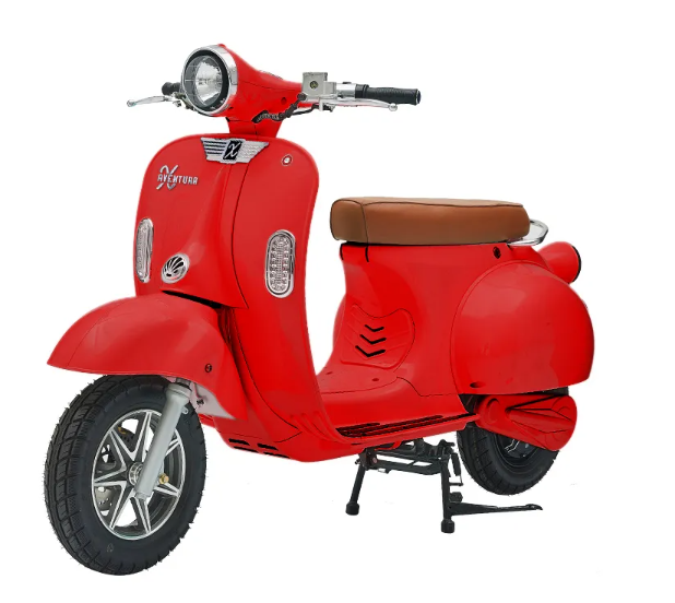 aventurax scooter