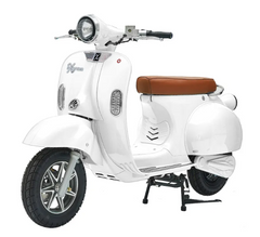 Aventura X EV29 Electric Moped [IN STOCK]