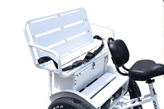 Emojo Caddy Pro Electric Trike