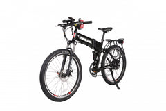 X-Treme Baja 48V Folding Long Range Electric Mountain Bike [PREORDER AUGUST]