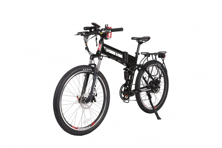 x treme xb 700li electric bicycle X-Treme Trail Maker Elite 24V 300W Mountain Bike The Malibu Elite Max 36 Volt Electric Beach Cruiser Bicycle (E Xtreme ebike Scooters - BEST