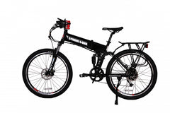 X-Treme Baja 48V Folding Long Range Electric Mountain Bike [PREORDER AUGUST]