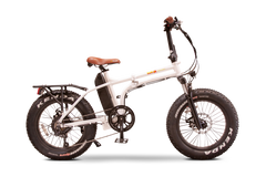 Bam Power Bikes EW-Folding 750W 48V Fat Tire eBike