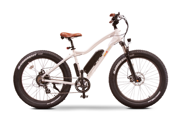 Bam nomad top ebike