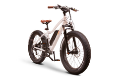 Bam Power Bikes EW-Nomad 750W 48V Fat Tire Electric Bike