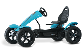 BERG USA Hybrid E-BFR Pedal Go Kart – Epic Wheelz