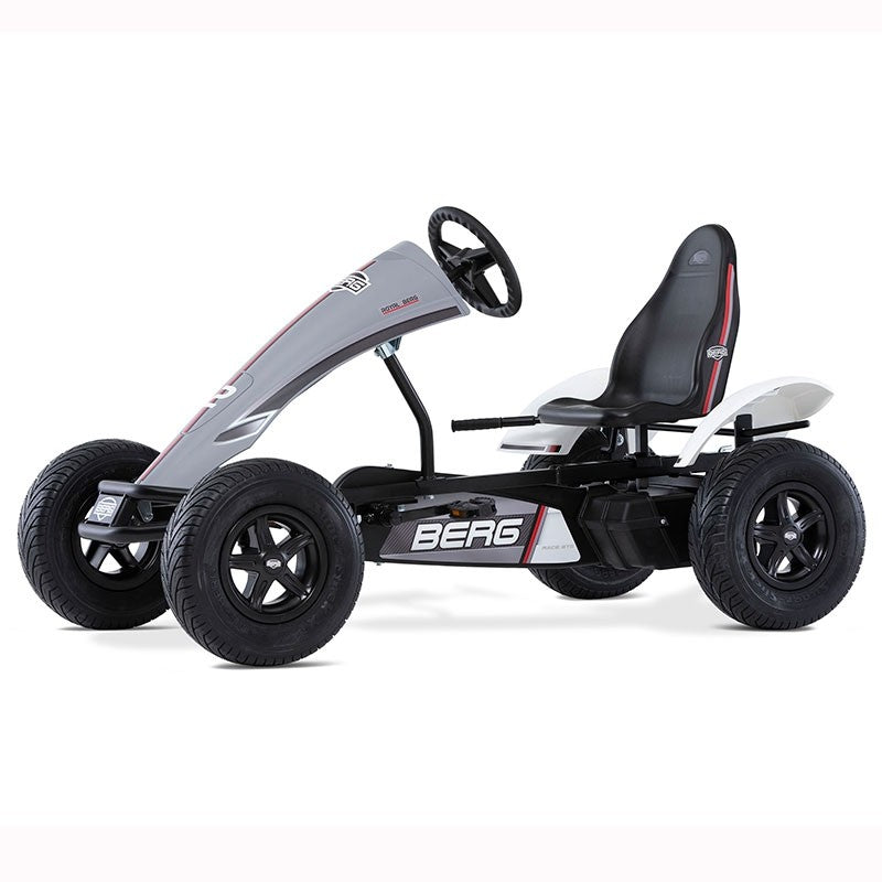 BERG RACE GTS BFR Pedal Go Kart – Epic Wheelz