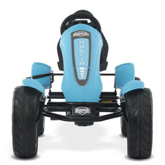 BERG USA Hybrid E-BFR Pedal Go Kart