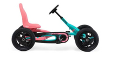 BERG BUDDY LUA Pedal Go Kart