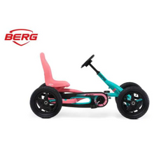 BERG BUDDY LUA Pedal Go Kart