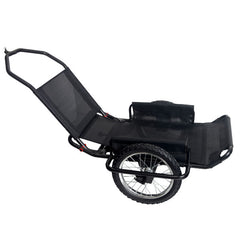 Rambo Bike Trailer Cart