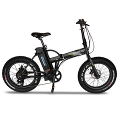 Emojo Lynx Pro 48V 500W Fat Tire Electric Bicycle