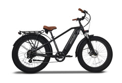 Emojo Hurricane Pro 48V13AH 500W Electric Bike