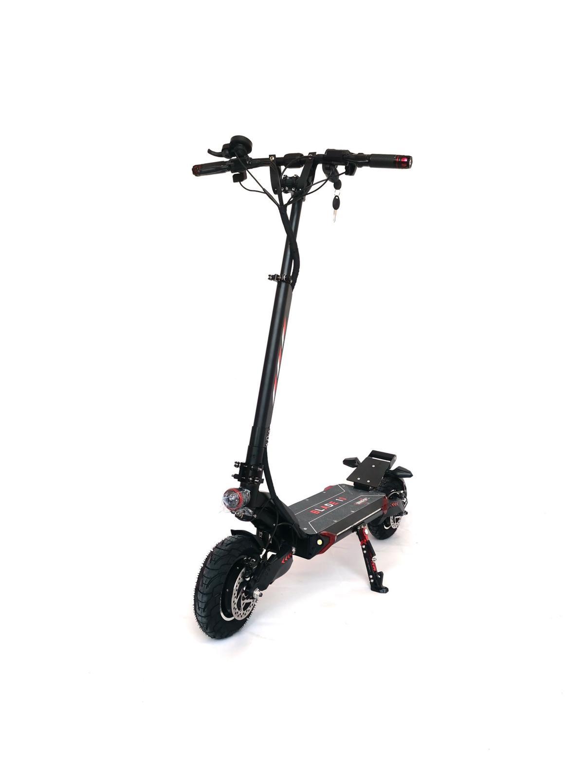 Blade 10 1200W Electric Scooter