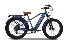 Emojo Hurricane Pro 48V13AH 500W Electric Bike