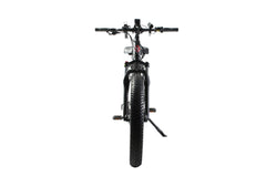 X-Treme Boulderado 48 Volt 17 Amp Fat Tire Step-Through Electric Bicycle