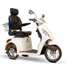 EWheels EW-36 Elite 3 Wheel Mobility Scooter