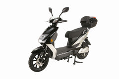 X-Treme CABO CRUISER ELITE 48 VOLT Electric Bicycle