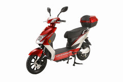 X-Treme CABO CRUISER ELITE 48 VOLT Electric Bicycle [IN STOCK]
